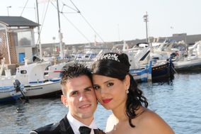 palermo 25 anno matrimonio dei
