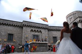 animazione matrimonio campania