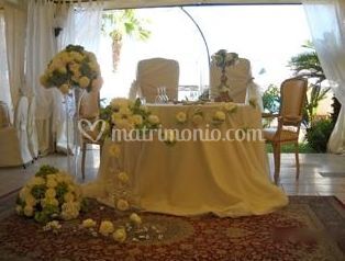 sposo matrimonio casa