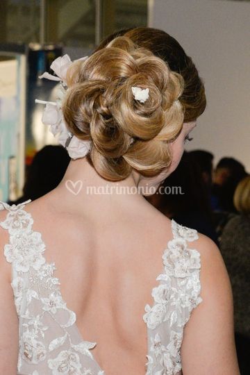Acconciature Sposa Piacenza