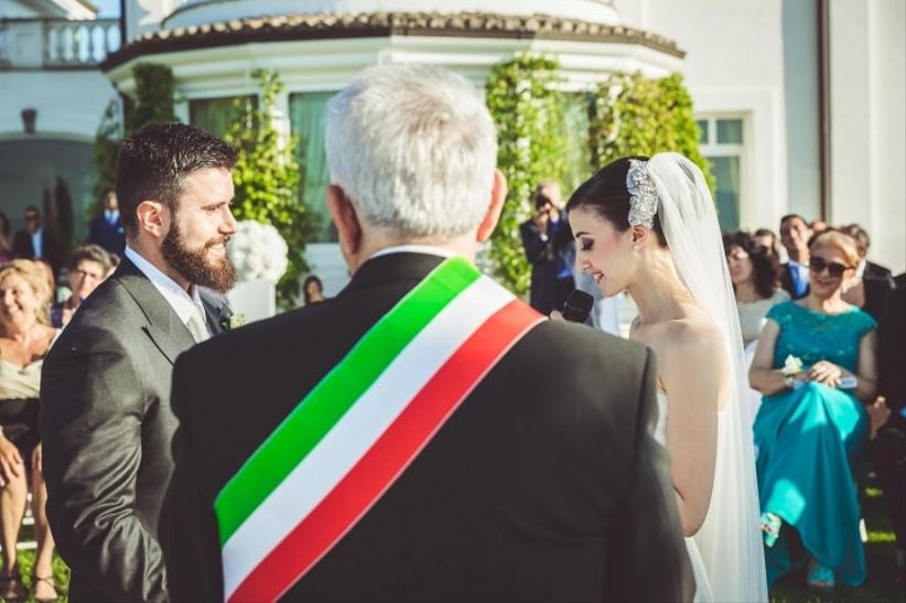 puo celebrare il matrimonio