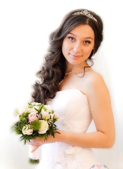 Acconciature Sposa Estate