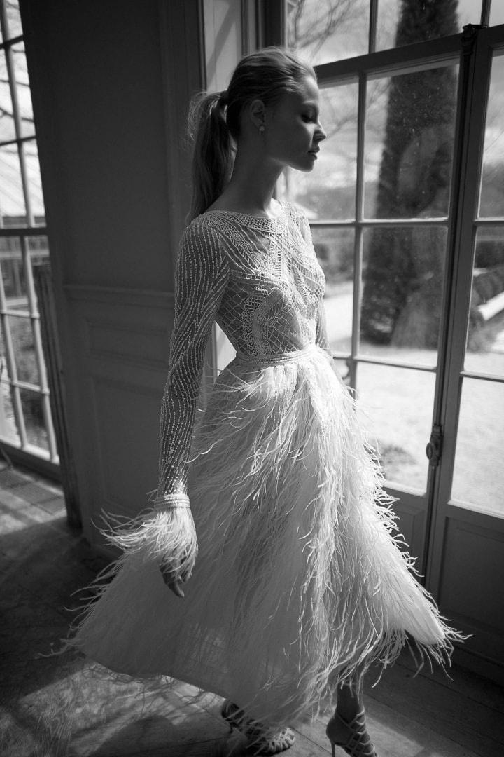 Berta Bridal