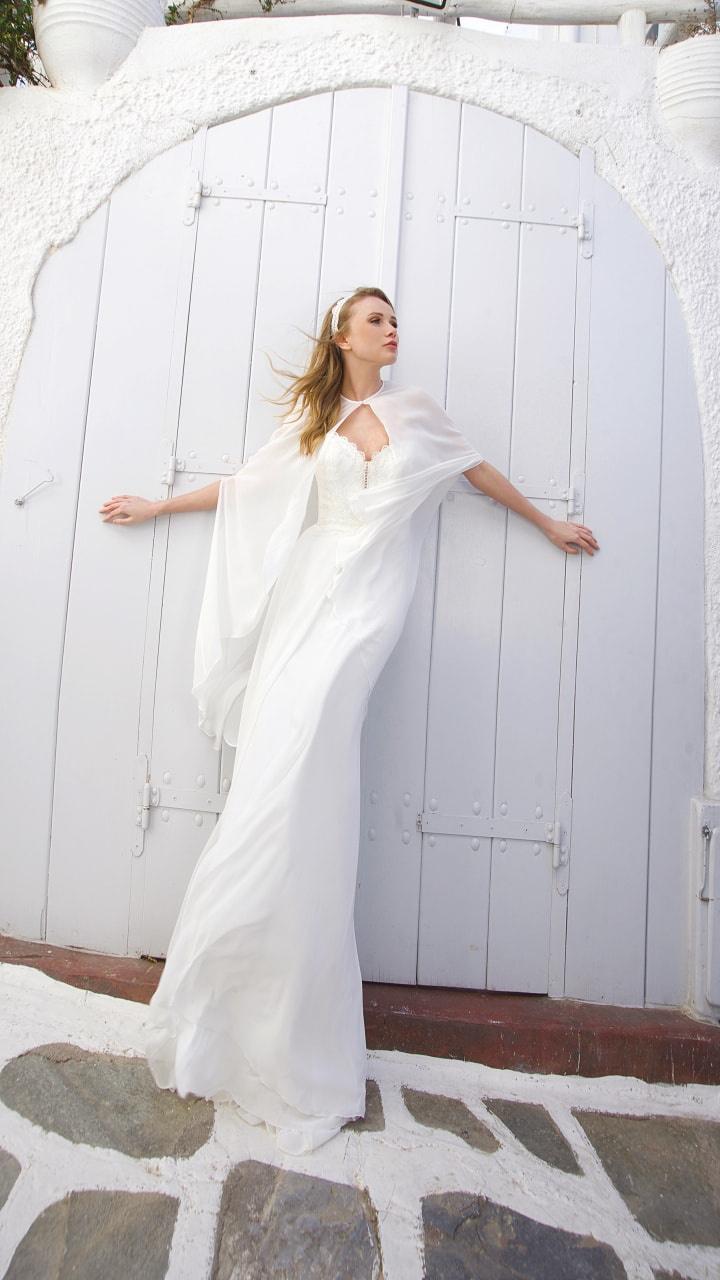 Boheme from Mikonos By The Sposa Group Italia