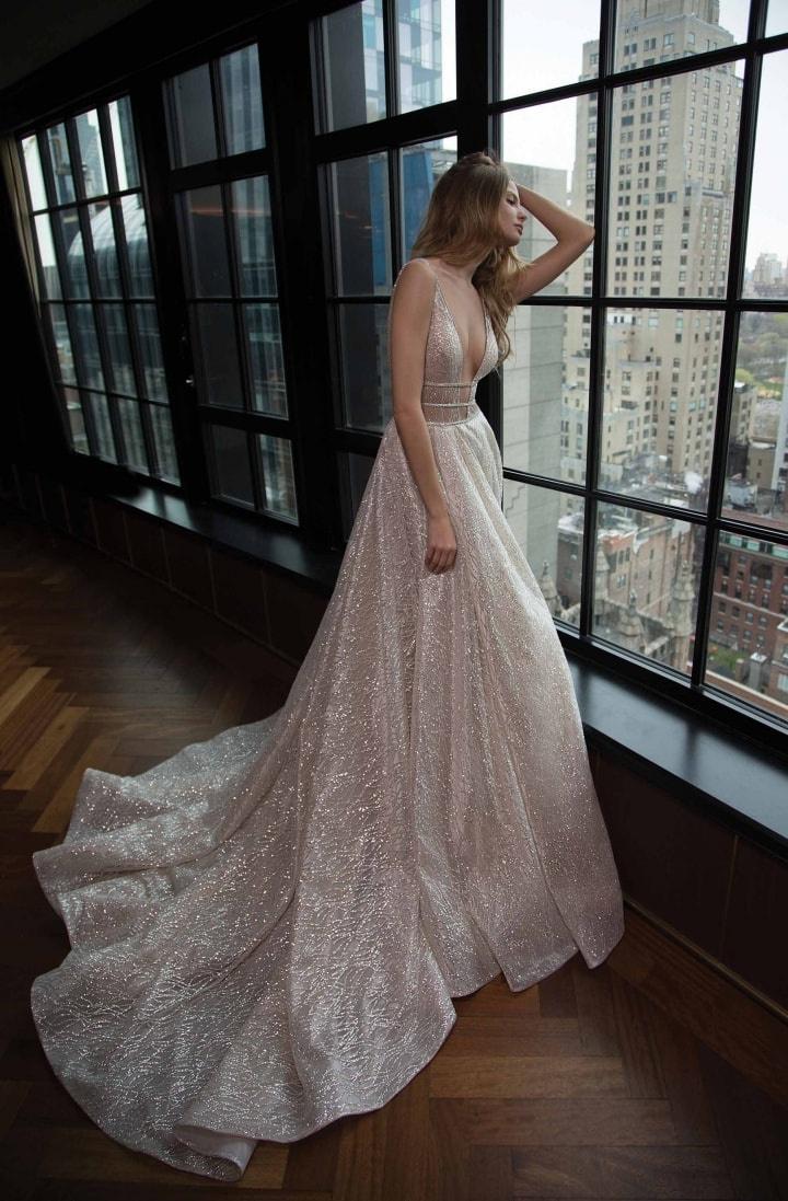 Berta Bridal