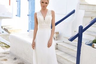 Boheme from Mikonos By The Sposa Group Italia