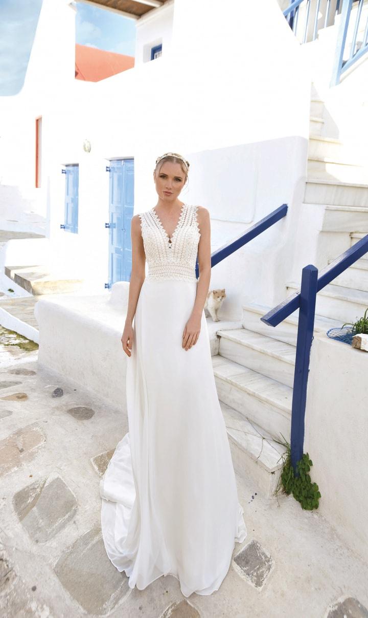 Boheme from Mikonos By The Sposa Group Italia