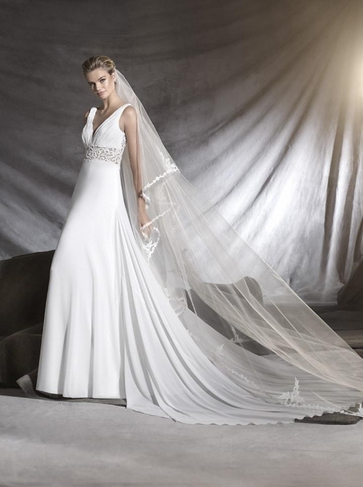 Pronovias