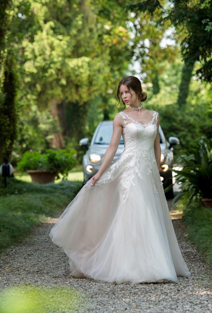 Galvan Sposa