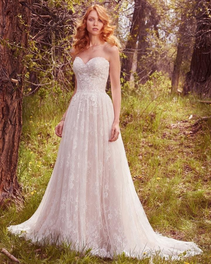 Maggie Sottero