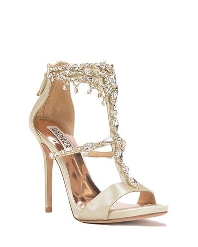 Badgley Mischka