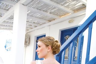 Boheme from Mikonos By The Sposa Group Italia