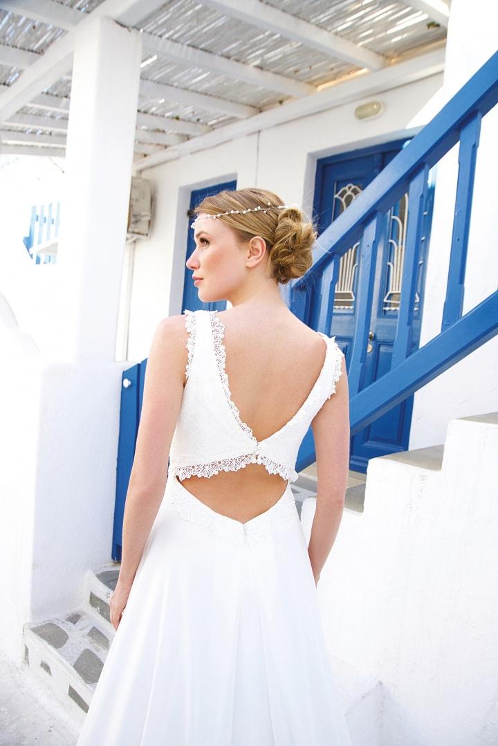 Boheme from Mikonos By The Sposa Group Italia