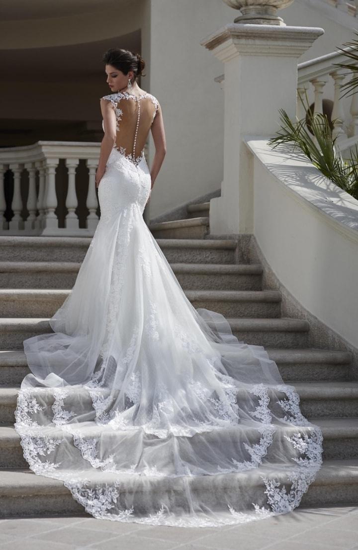 Capri Sposa