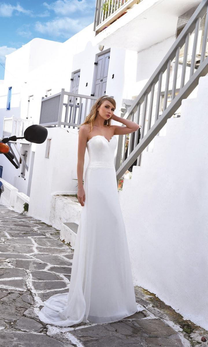 Boheme from Mikonos By The Sposa Group Italia