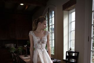 Berta Bridal