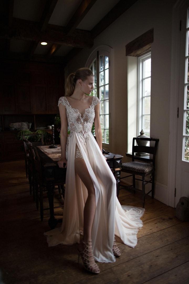 Berta Bridal