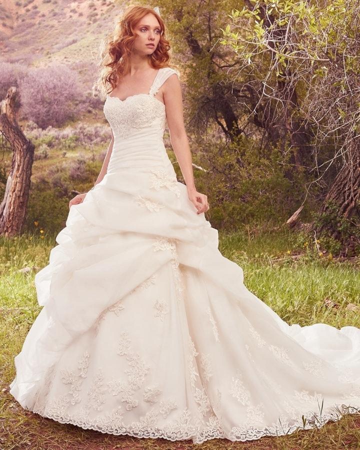 Maggie Sottero