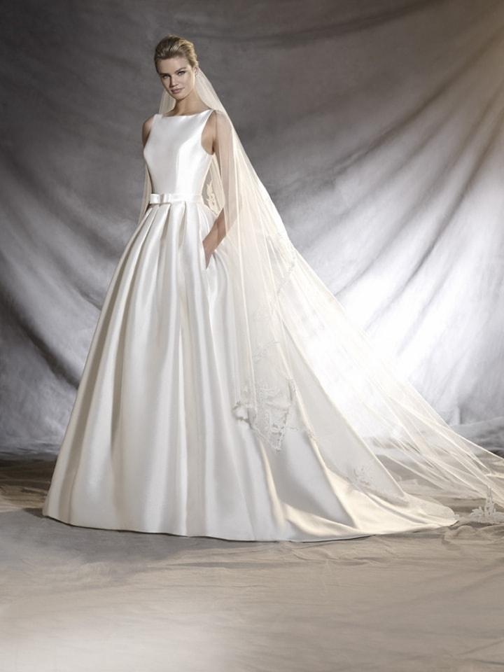 Pronovias