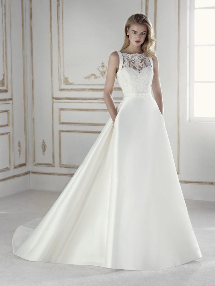 St. Patrick La Sposa