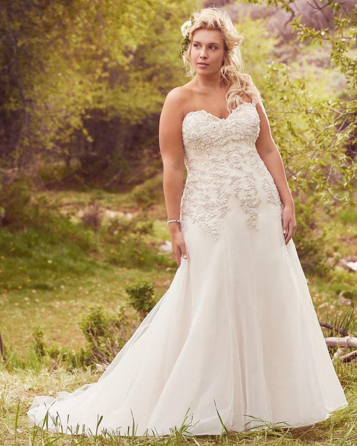 Maggie Sottero