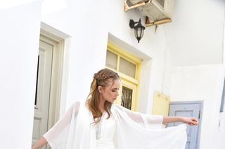 Boheme from Mikonos By The Sposa Group Italia