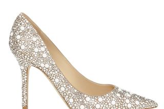 Jimmy Choo