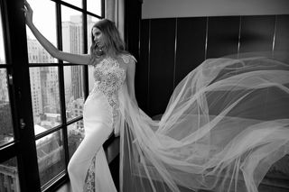 Berta Bridal