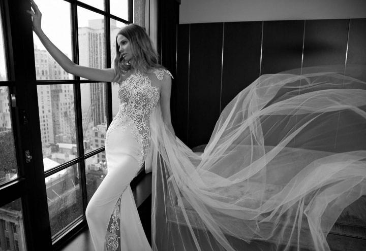 Berta Bridal