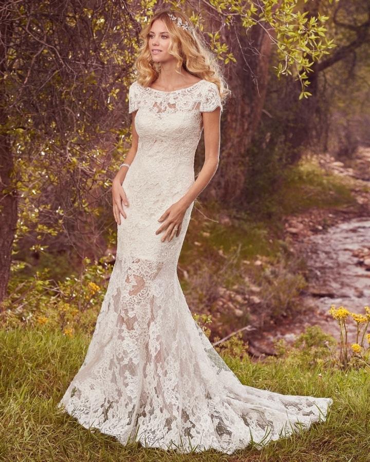 Maggie Sottero