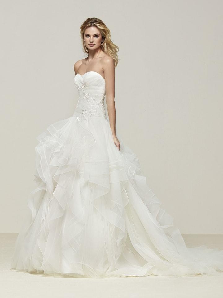 Pronovias