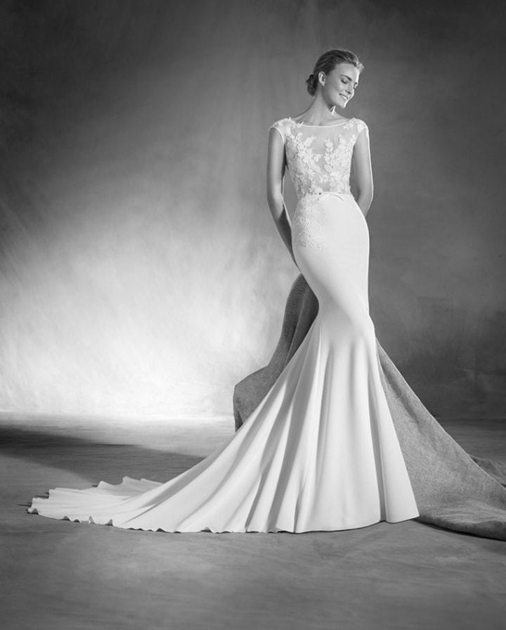 Atelier Pronovias