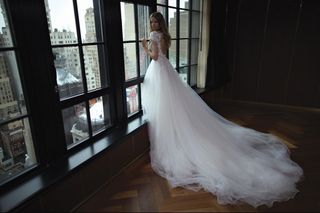 Berta Bridal