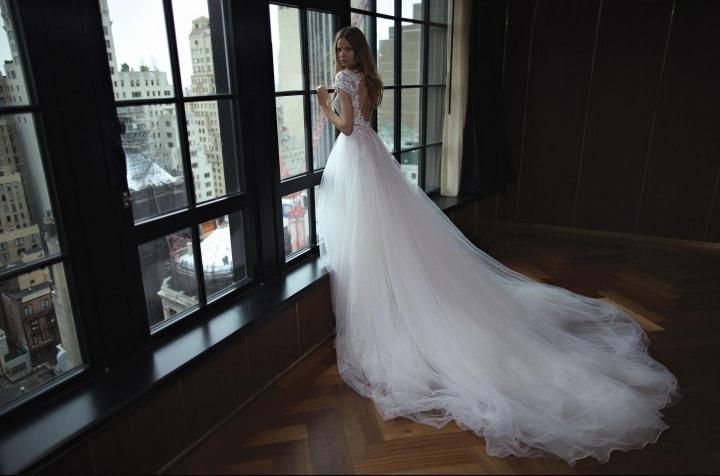 Berta Bridal