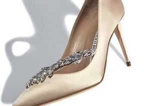 Manolo Blahnik