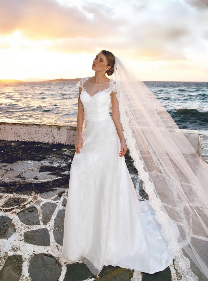 Boheme from Mikonos By The Sposa Group Italia