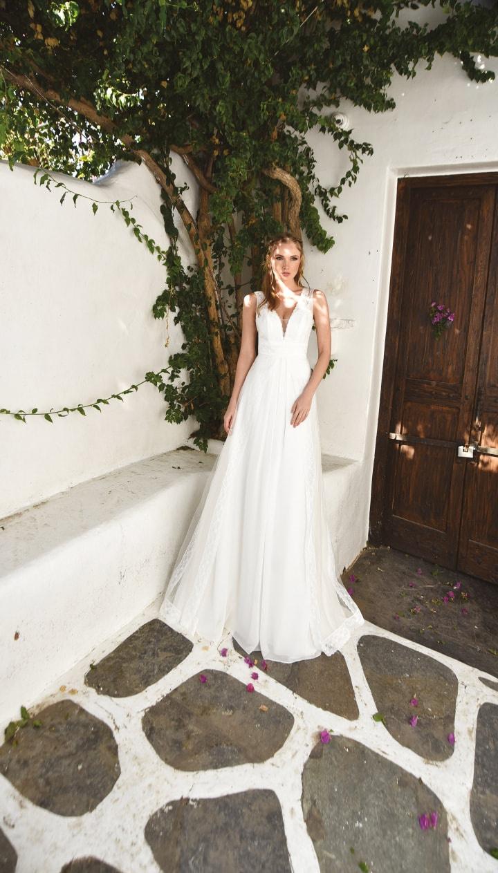 Boheme from Mikonos By The Sposa Group Italia