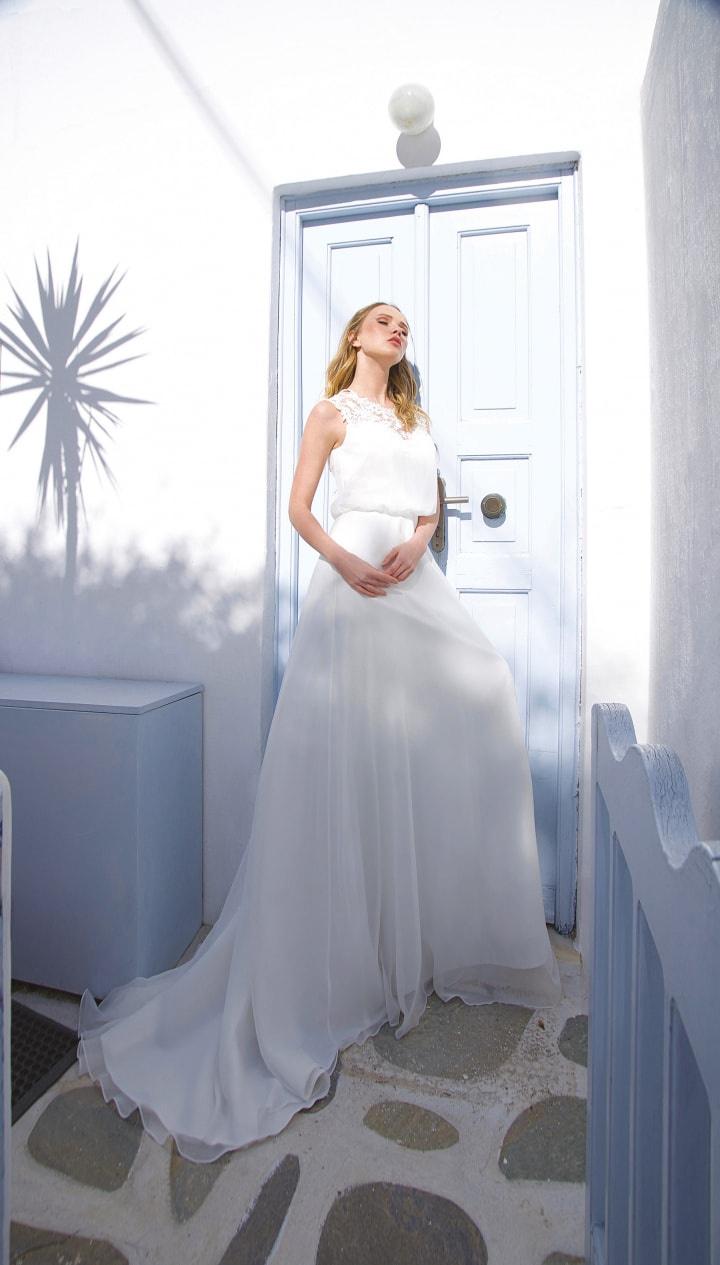 Boheme from Mikonos By The Sposa Group Italia