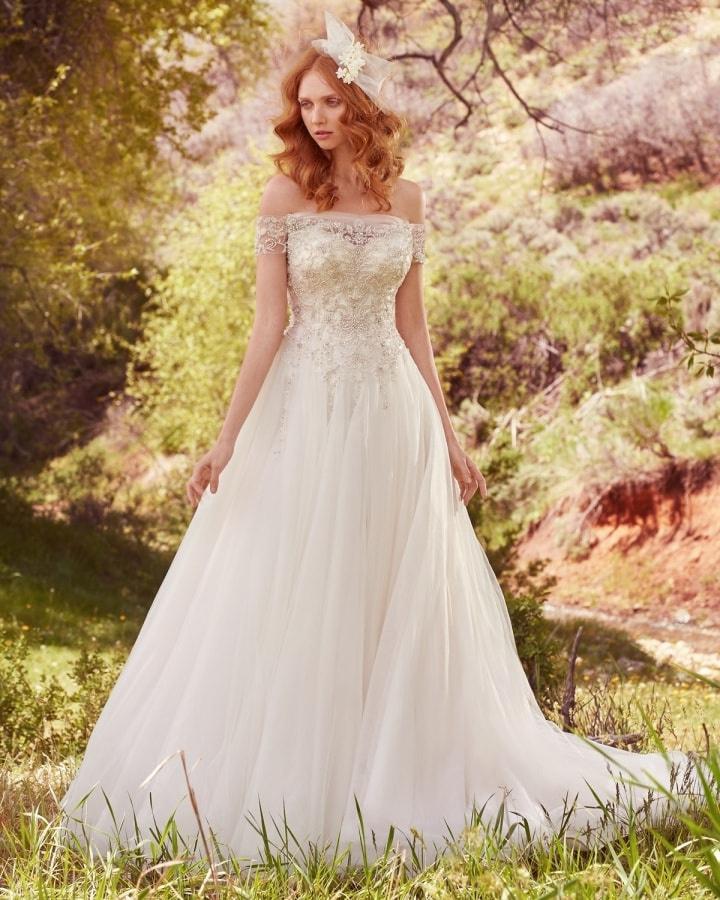 Maggie Sottero