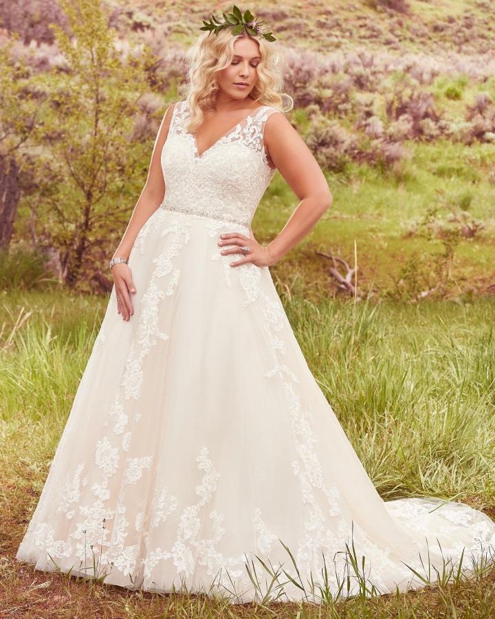 Maggie Sottero