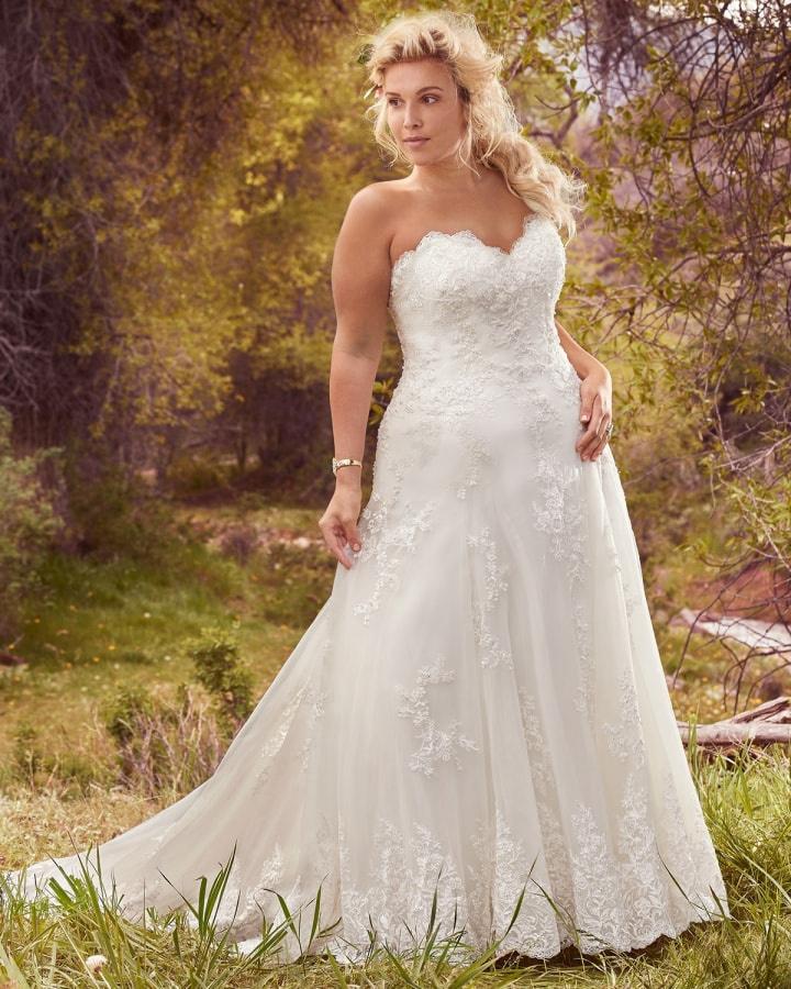 Maggie Sottero