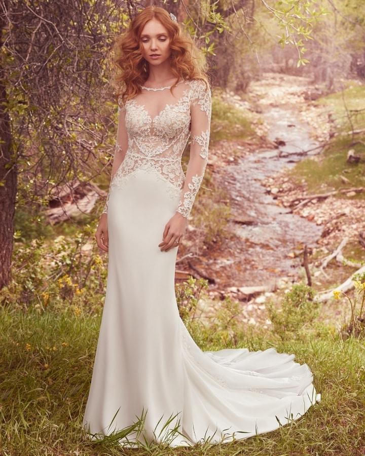 Maggie Sottero