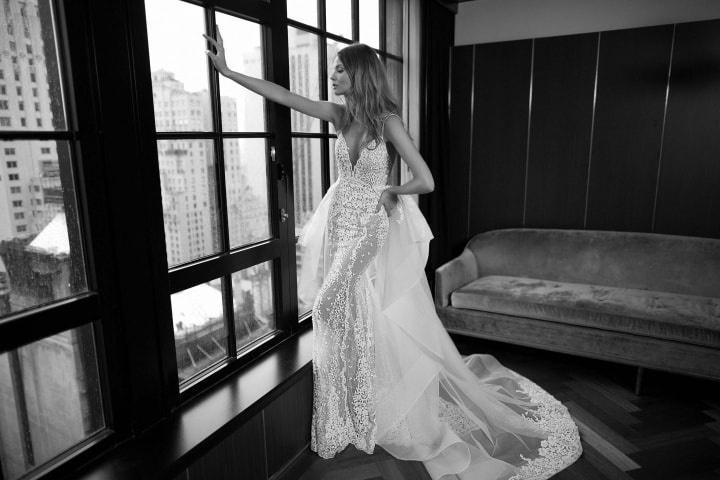 Berta Bridal