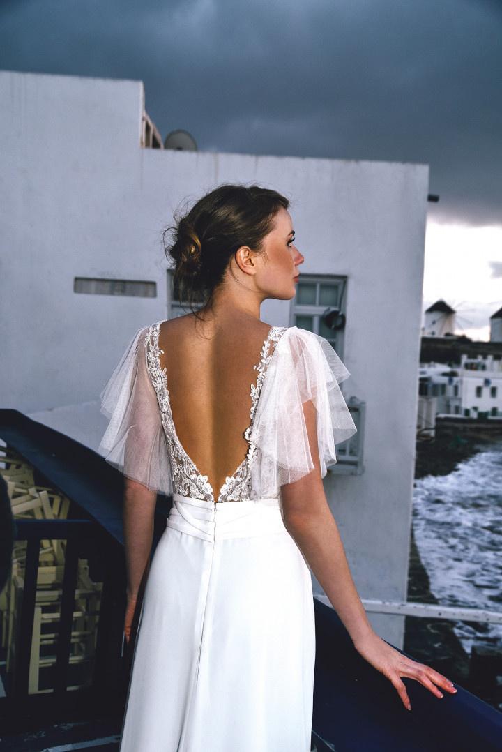 Boheme from Mikonos By The Sposa Group Italia