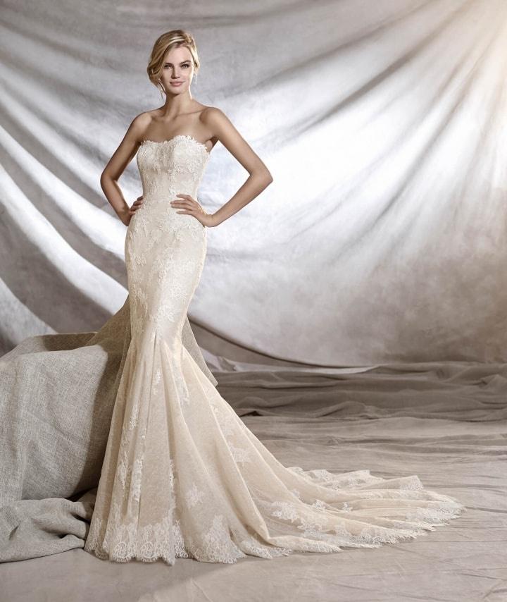 Pronovias