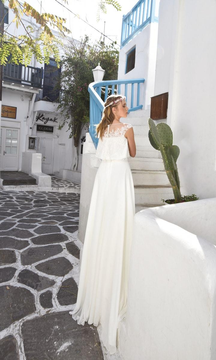 Boheme from Mikonos By The Sposa Group Italia