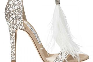 Jimmy Choo