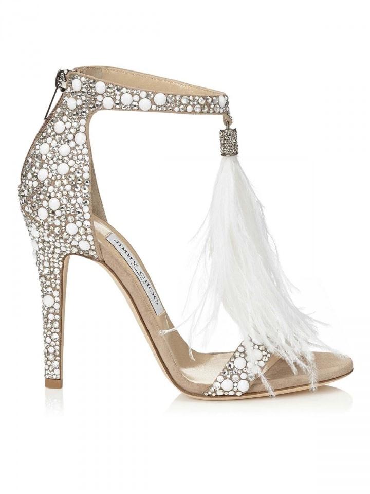 Jimmy Choo