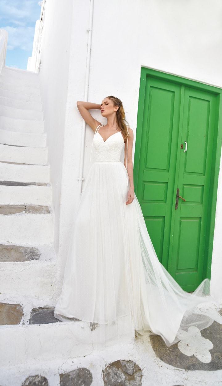 Boheme from Mikonos By The Sposa Group Italia