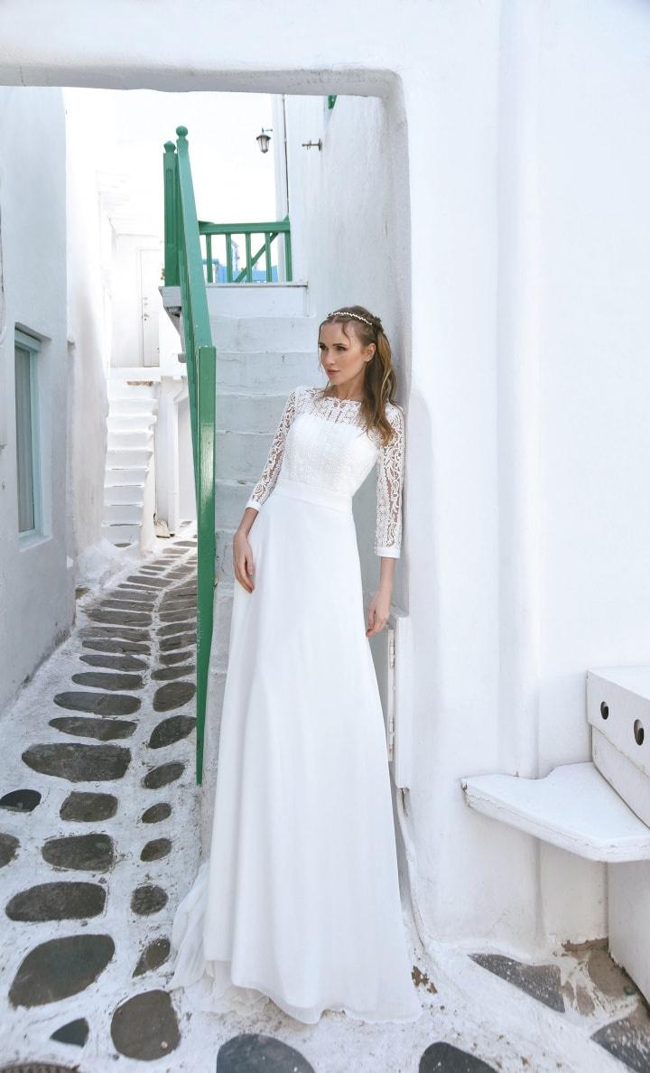 Boheme from Mikonos By The Sposa Group Italia